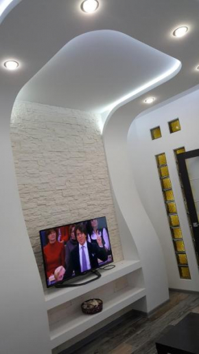 Apartamienty na Krymskaya